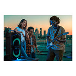 Enceinte de soirée Samsung MX-ST50F/XE - Autre vue