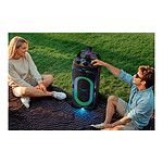 Enceinte de soirée Samsung MX-ST50F/XE - Autre vue