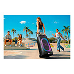 Enceinte de soirée Samsung MX-ST50F/XE - Autre vue