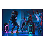 Enceinte de soirée Samsung MX-ST50F/XE - Autre vue