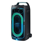 Enceinte de soirée Samsung MX-ST50F/XE - Autre vue