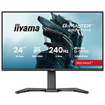 Écran PC iiyama  G-Master GB2471HS-B1 Red Eagle - Autre vue