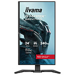 Écran PC iiyama  G-Master GB2471HS-B1 Red Eagle - Autre vue