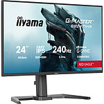 Écran PC iiyama  G-Master GB2471HS-B1 Red Eagle - Autre vue