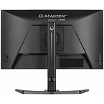 Écran PC iiyama  G-Master GB2471HS-B1 Red Eagle - Autre vue