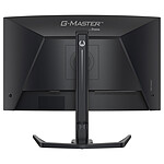 Écran PC iiyama  G-Master GCB2784HSU-B1 Red Eagle - Autre vue