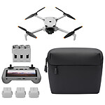 Drone DJI Lito X1 Fly More Combo Plus (DJI RC 2) - Autre vue
