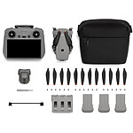 Drone DJI Lito X1 Fly More Combo Plus (DJI RC 2) - Autre vue