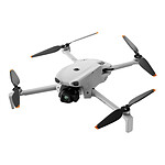 Drone DJI Lito X1 Fly More Combo Plus (DJI RC 2) - Autre vue