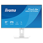 Écran PC iiyama  ProLite XB2797HSU-W1 - Autre vue