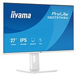 Écran PC iiyama  ProLite XB2797HSU-W1 - Autre vue