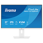 Écran PC iiyama  ProLite XB2797QSNP-W1 - Autre vue