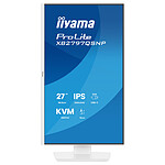 Écran PC iiyama  ProLite XB2797QSNP-W1 - Autre vue