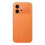 Smartphone Honor 600 5G Orange -  256 Go - 8 Go - Autre vue