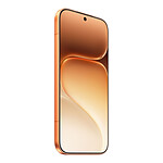 Smartphone Honor 600 5G Orange -  256 Go - 8 Go - Autre vue