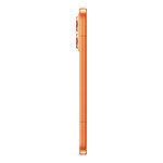 Smartphone Honor 600 5G Orange -  256 Go - 8 Go - Autre vue