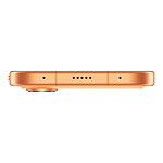 Smartphone Honor 600 5G Orange -  256 Go - 8 Go - Autre vue