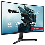 Écran PC iiyama  G-Master GC2784HSU-B1 Red Eagle - Autre vue