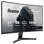 Écran PC iiyama  G-Master GC2781HSU-B1 Black Hawk - Autre vue