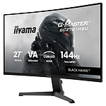 Écran PC iiyama  G-Master GC2781HSU-B1 Black Hawk - Autre vue