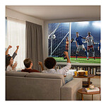 Vidéoprojecteur BenQ LH835ST - DLP Full HD - 3800 Lumens - Autre vue