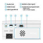 Vidéoprojecteur BenQ LH835ST - DLP Full HD - 3800 Lumens - Autre vue