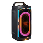 Enceinte de soirée Samsung MX-ST40F - Autre vue