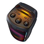 Enceinte de soirée Samsung MX-ST40F - Autre vue