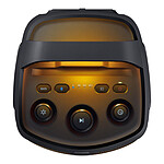 Enceinte de soirée Samsung MX-ST40F - Autre vue