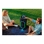 Enceinte de soirée Samsung MX-ST40F - Autre vue