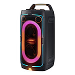 Enceinte de soirée Samsung MX-ST40F - Autre vue