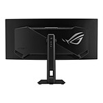 Écran PC ASUS ROG Strix XG34WCDMS - Autre vue