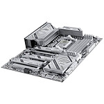 Carte mère MSI MAG X870E GAMING PLUS MAX WIFI - Autre vue