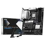 Carte mère MSI PRO Z890-P WIFI6E - Autre vue