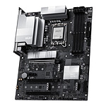 Carte mère MSI PRO Z890-S WIFI6E - Autre vue