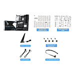 Carte mère MSI PRO Z890-S WIFI6E - Autre vue