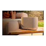 Enceinte sans fil Denon Home 400 Stone - Enceinte connectée  - Autre vue