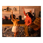 Enceinte sans fil Denon Home 400 Stone - Enceinte connectée  - Autre vue