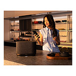 Enceinte sans fil Denon Home 400 Noir - Enceinte connectée - Autre vue