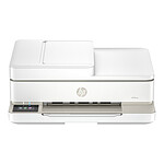 Imprimante multifonction HP ENVY 6532e All In One - Autre vue