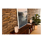 Enceinte sans fil Denon Home 200 Stone - Enceinte connectée  - Autre vue