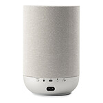 Enceinte sans fil Denon Home 200 Stone - Enceinte connectée  - Autre vue