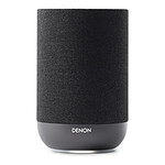 Enceinte sans fil Denon Home 200 Noir - Enceinte connectée - Autre vue