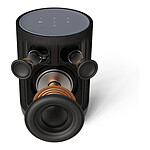 Enceinte sans fil Denon Home 200 Noir - Enceinte connectée - Autre vue