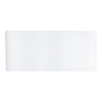 Tapis de souris Fox Spirit XXL-Pad - Blanc - Autre vue