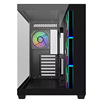Boîtier PC Cooler Master Elite 681 - Noir - Autre vue