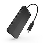 Station d'accueil PC portable Lenovo Travel Dock Dual Display USB-C 65W (40B90000WW) - Autre vue