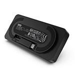 Station d'accueil PC portable Lenovo Travel Dock Dual Display USB-C 65W (40B90000WW) - Autre vue
