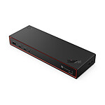 Station d'accueil PC portable Lenovo ThinkPad Thunderbolt 5 Smart Dock 7500 - Autre vue