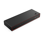 Station d'accueil PC portable Lenovo ThinkPad Thunderbolt 5 Smart Dock 7500 - Autre vue